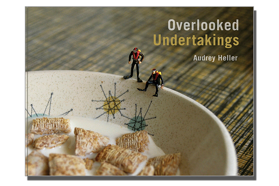 Audrey Heller Photographs- Fine art that's fun to live with