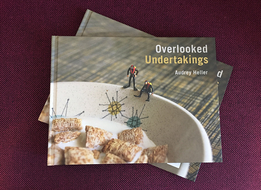 Overlooked Undertakings